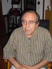 José Navas.