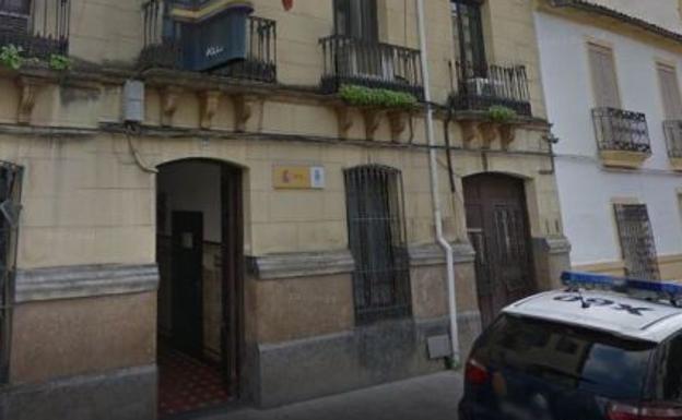 A prisión por cuatro supuestas agresiones sexuales en Andújar