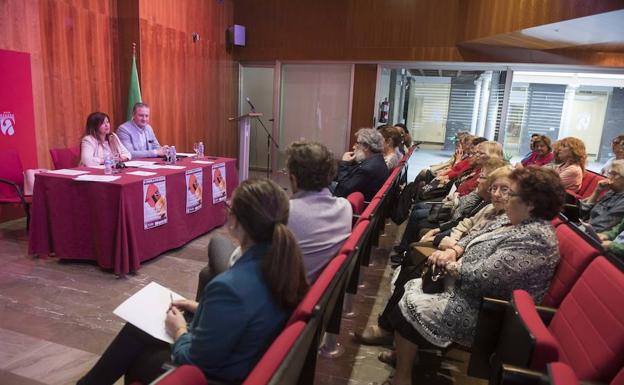 Armilla celebra las II Jornadas Hipotecarias organizadas por la OMIC con el Servicio Provincial de Consumo