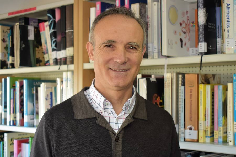 «Son alumnos muy agradecidos y de fácil entendimiento, el reto está en motivarlos y sacar su mejor yo»