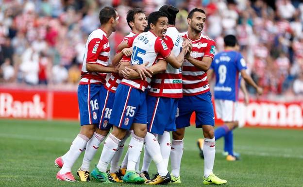 Joselu, 70 minutos de gloria tras estar en el punto de mira