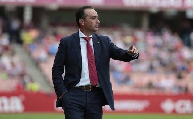 Oltra: "Nos vamos satisfechos con el punto"