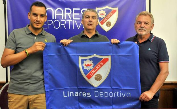La fugacidad de Joseba Aguado en el Linares