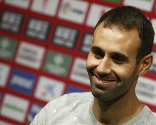 Víctor Díaz: "Tenemos que ser más fiables para estar arriba"