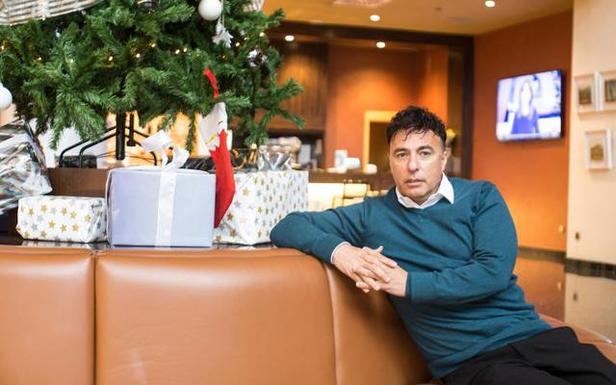 «Tengo la espina clavada de no haberme despedido de la afición en el estadio»