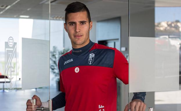 Sergi Guardiola interesa en Inglaterra