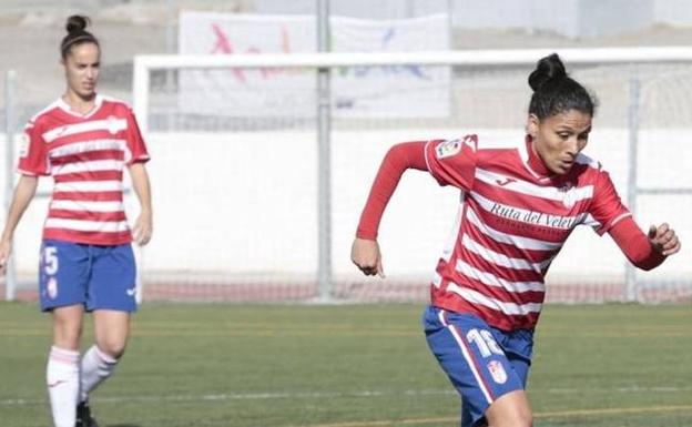El equipo femenino se impone al Cáceres