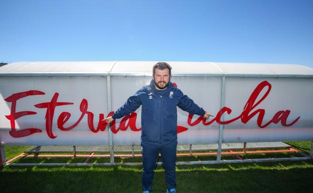 Rafa Morales: "Este juego es un espectáculo y el que paga su entrada tiene que divertirse"