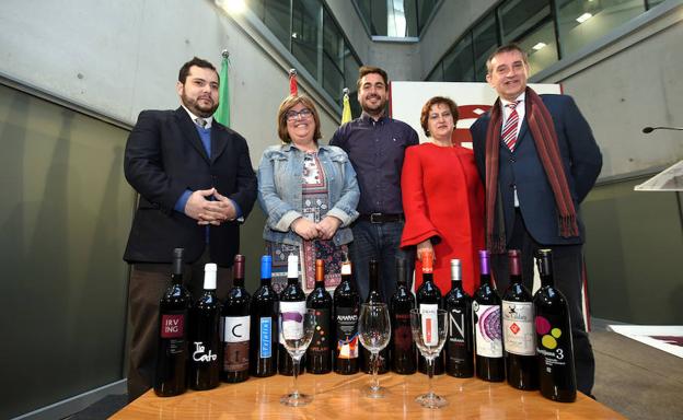 Guadix brinda con los mejores vinos este fin de semana en 'Primavera y Vino'