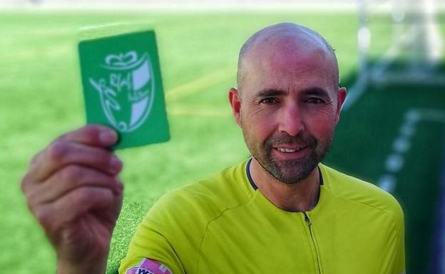El árbitro del juego limpio