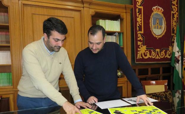 La Cacería Fotográfica cumple 25 años fijando el objetivo en el patrimonio lojeño