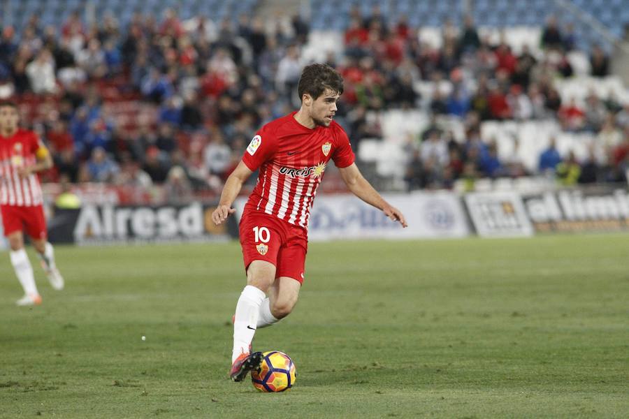 Pozo, ¿al FC Barcelona en enero?
