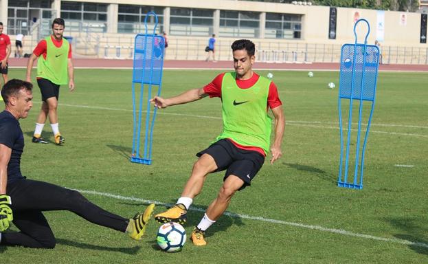 Fran Rodríguez dice adiós a la temporada