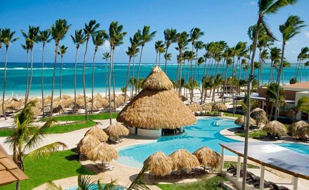 4 razones para viajar este verano a Punta Cana