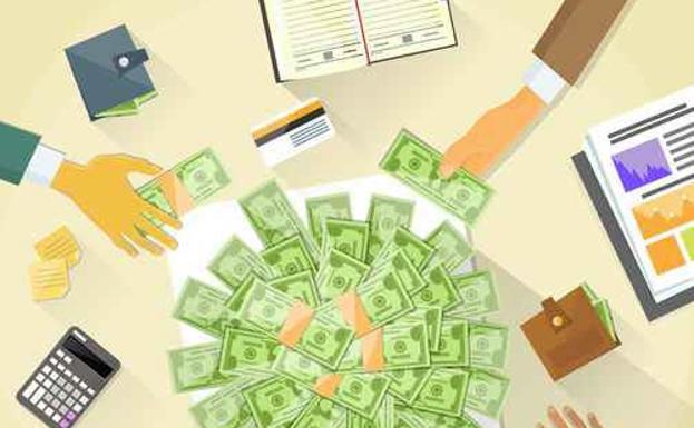 Los pagos de ciertos impuestos pueden elevar la factura hasta los 1.200 euros./Archivo