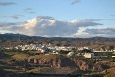 Los paisajes de este municipio inspiran tranquilidad./IDEAL