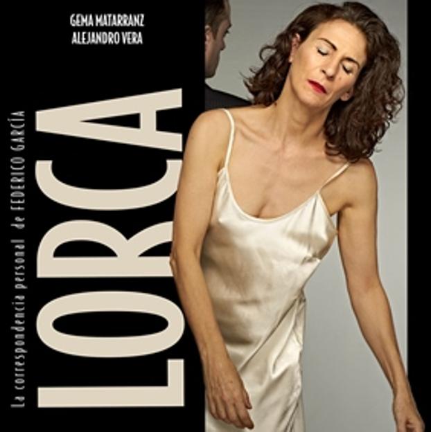 Disfruta del mejor teatro sobre la figura de Lorca en Granada con un gran descuento