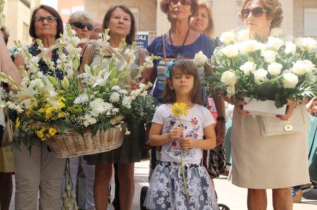 El sentimiento religioso vivido desde la infancia.