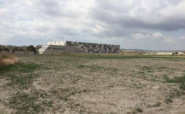 Regantes del Almanzora cortarán el agua el lunes para exigir la reparación de la desaladora de Villaricos