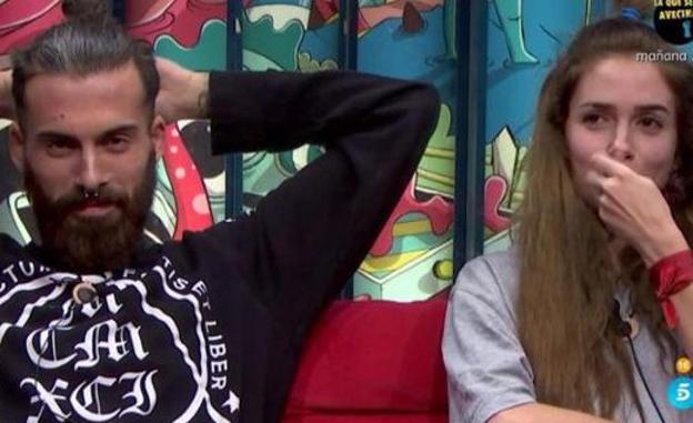 "Presunto abuso sexual en 'GH': cuando el delito se convierte en espectáculo"