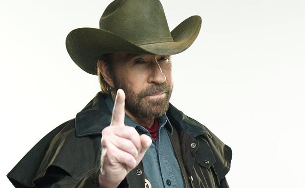 Adiós a un mito: Chuck Norris se jubila por una poderosa razón