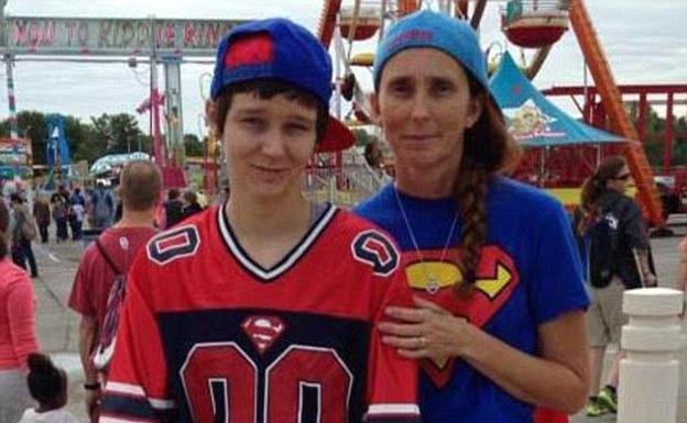 La rocambolesca historia de una chica que se casó con su madre: 10 años de cárcel