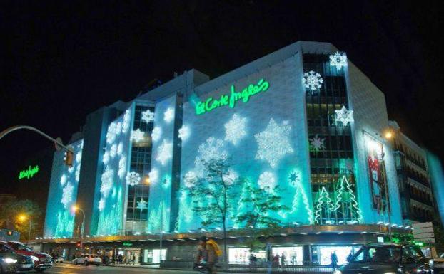 Estas son las prendas con un 30% de descuento en El Corte Inglés por Navidad