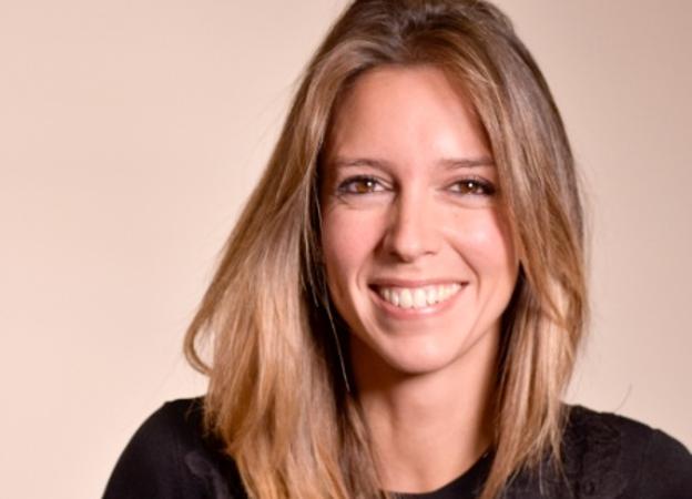 La granadina que está entre los 100 jóvenes talentos españoles del futuro