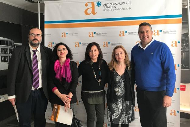 El proyecto ha logrado una participación destacable antes de presentarse de manera oficial./IDEAL