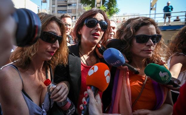 Los casos más mediáticos, en Granada