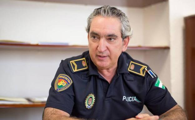 Archivan la denuncia del exjefe de escoltas contra el superintendente de la Policía
