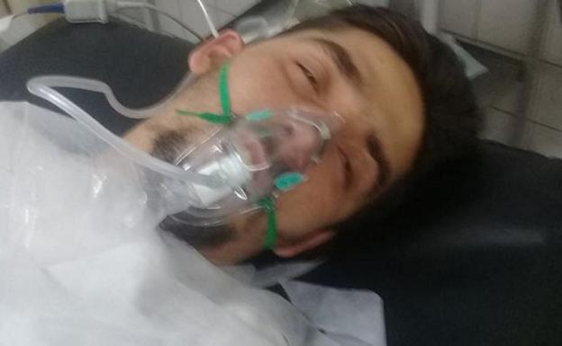El mensaje contra los petardos de la madre de un joven autista