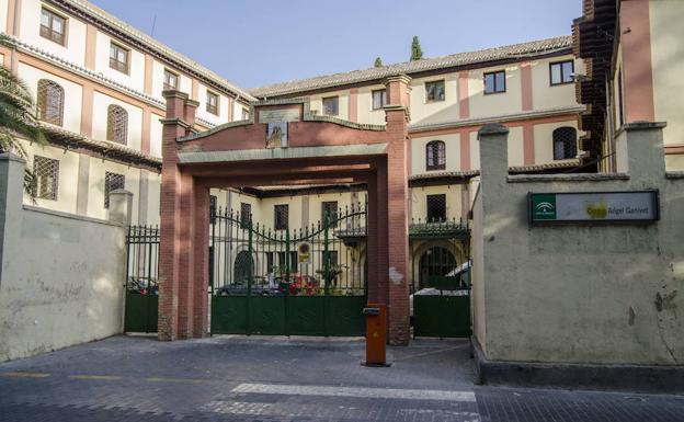 Segundo motín en 24 horas en el centro Ganivet