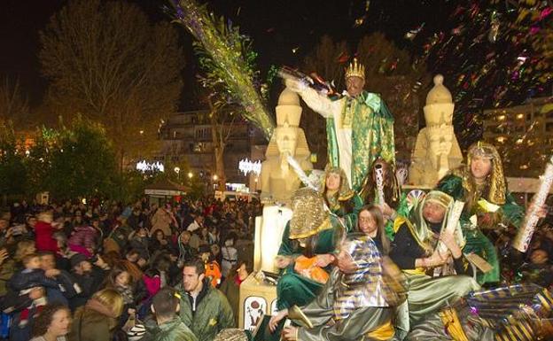 Los peligros que debes evitar en la Cabalgata de Reyes