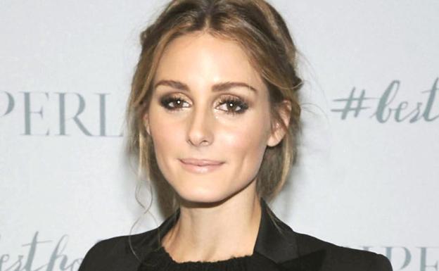 La prenda de Zara que se está agotando tras lucirla Olivia Palermo