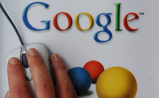 Google./Archivo