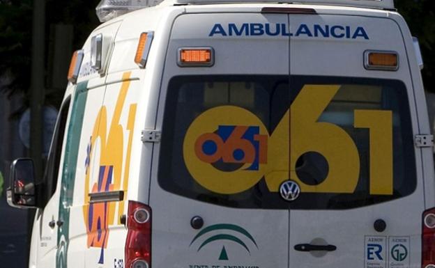 Muere un niño de 3 años por meningitis en Málaga