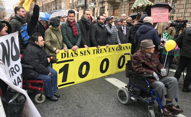 "El aislamiento está provocando una gran pérdida de competitividad"