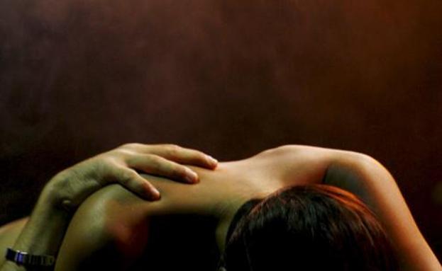 "El lubricante no solo sirve para las zonas íntimas"