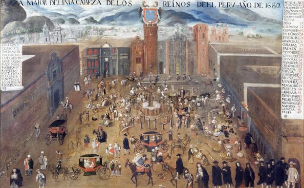 Un granadino, protagonista del misterioso manuscrito del Siglo de Oro encontrado en Nueva York