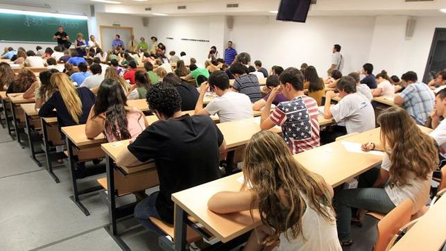 Las 5.404 plazas de empleo público para profesores en Andalucía: las pruebas serán en junio