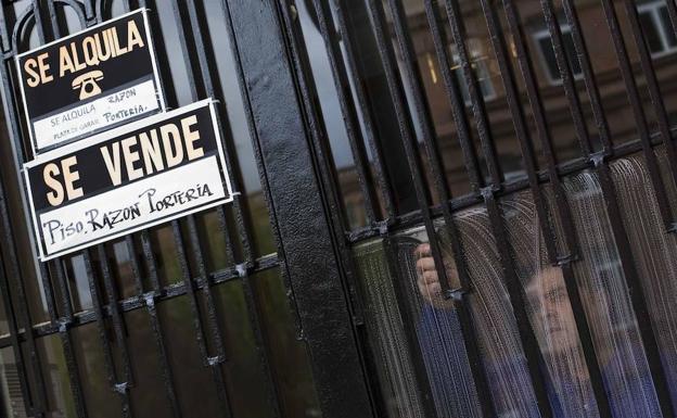 Granada es una de las diez provincias donde más sube el precio de la vivienda