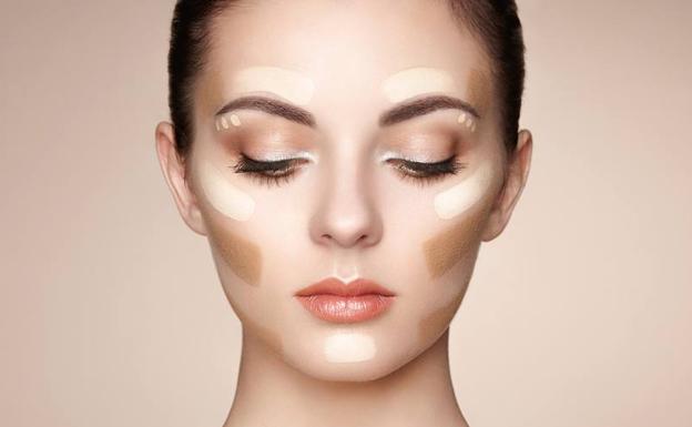 Cómo aplicar correctamente el contouring