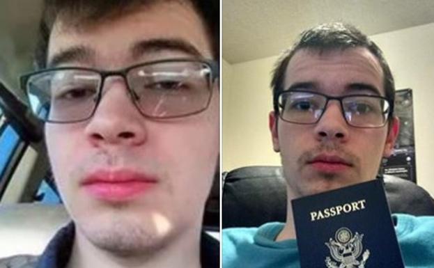 Buscan a un joven que confesó en Facebook haber asesinado a su madre y a un amigo