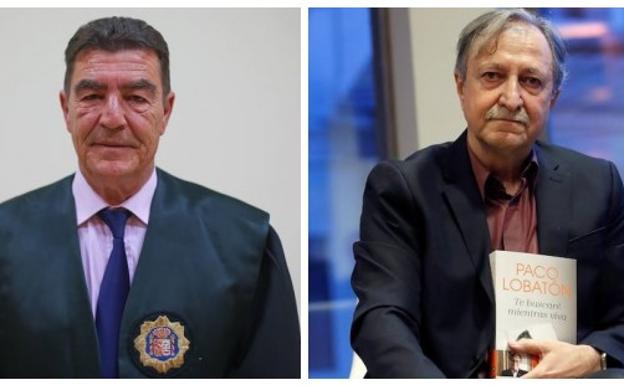 Paco Lobatón estará en la Escuela de Padres de IDEAL este jueves