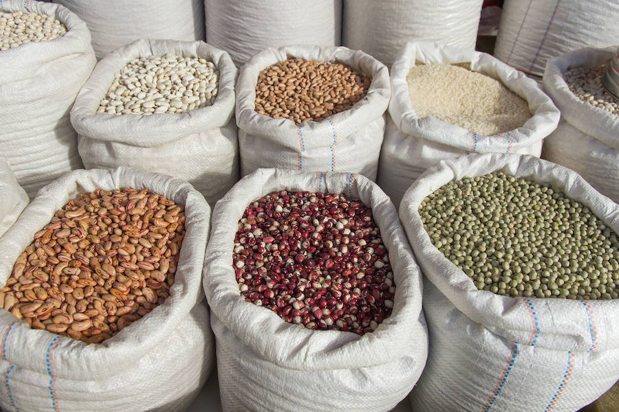 El peligro de comer algunos cereales. ¿Conoces sus efectos?
