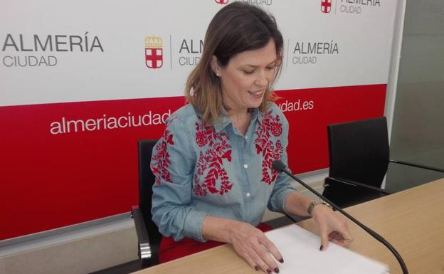 El Ayuntamiento de Almería multará a OHL por cada día de retraso que acumule en Plaza Vieja a partir del 14 de mayo