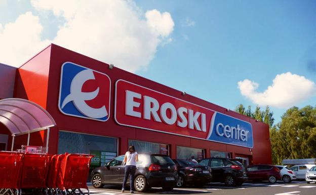 El engaño «barra libre pa' todos» de Eroski que alerta la Policía Nacional