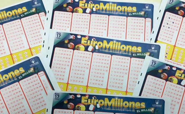 El desorbitado bote del Euromillones que se juega en pocos días: así puedes apostar