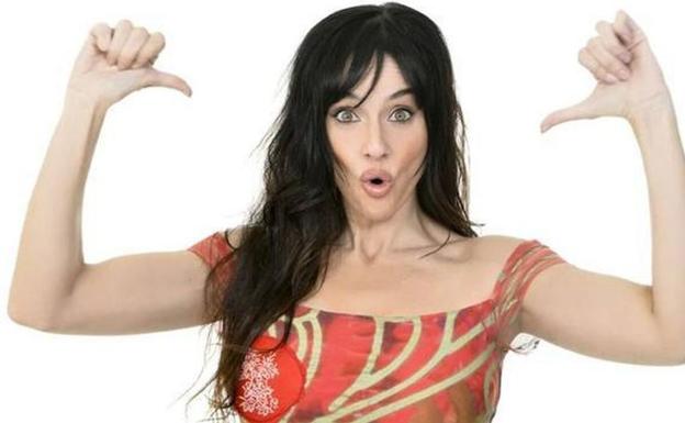 «Qué cruz, Maricruz»: el 'zasca' de Beatriz Rico a las críticas machistas